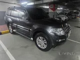 Pajero 2015 Gold Edition 3.8L V6 GLS