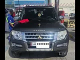 Pajero 2015 Gold Edition 3.8L V6 GLS