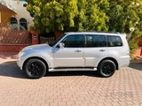 Pajero 2016