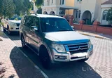 Pajero 2016