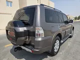 ميتسوبيشي باجيرو 2016 بحالة ممتازة