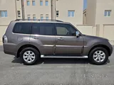 ميتسوبيشي باجيرو 2016 بحالة ممتازة