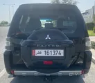 Pajero,2016, Full option,129000km, Service by Mitsubishi,no accident