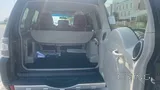 Pajero,2016, Full option,129000km, Service by Mitsubishi,no accident