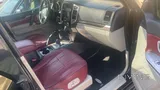 Pajero,2016, Full option,129000km, Service by Mitsubishi,no accident