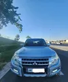 ميتسوبيشي باجيرو 2017 V6