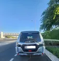 Pajero 2017 V6