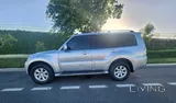 Pajero 2017 V6