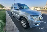 Pajero 2017 V6