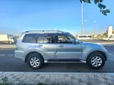 ميتسوبيشي باجيرو 2017 V6