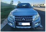Pajero 2017 V6