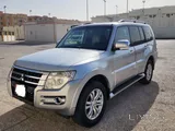 باژيرو 2018 – بحالة جيدة – 96,000 كم – 48,000 ريال قطري