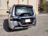 باژيرو 2018 – بحالة جيدة – 96,000 كم – 48,000 ريال قطري
