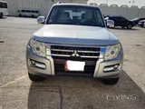 باژيرو 2018 – بحالة جيدة – 96,000 كم – 48,000 ريال قطري