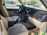 باژيرو 2018 – بحالة جيدة – 96,000 كم – 48,000 ريال قطري