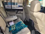 باژيرو 2018 – بحالة جيدة – 96,000 كم – 48,000 ريال قطري