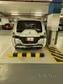 بايجيرو 2018 مع سجل خدمة ميتسوبيشي