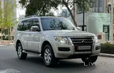 Pajero (2019) low km