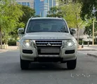 Pajero (2019) low km