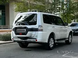 Pajero (2019) low km
