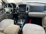 Pajero (2019) low km