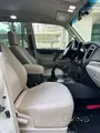 Pajero (2019) low km
