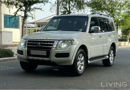 Mitsubishi Pajero GLS 2019