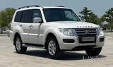 Pajero (2019) low km
