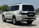 Pajero (2019) low km