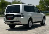 Pajero (2019) low km