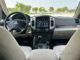 Pajero (2019) low km