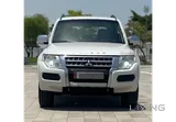 Pajero (2019) low km
