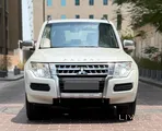 Pajero (2019) low km