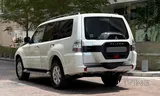 Pajero (2019) low km