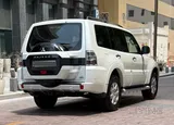 Pajero (2019) low km