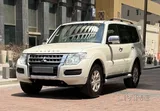 Pajero (2019) low km