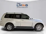Pajero 2019 very low mileage