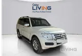 Pajero 2019 very low mileage