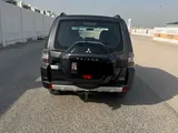 Pajero 2020 low km 111000 only original paint