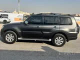 Pajero 2020 low km 111000 only original paint