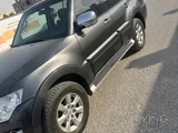 Pajero 2020 low km 111000 only original paint