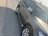 Pajero 2020 low km 111000 only original paint