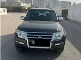 Pajero 2020 low km 111000 only original paint