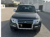 Pajero 2020 low km 111000 only original paint
