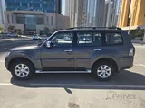 Pajero 2020 v6 3.5L