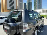 Pajero 2020 v6 3.5L