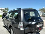 Pajero 2020 v6 3.5L