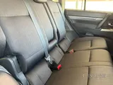 Pajero 2020 v6 3.5L