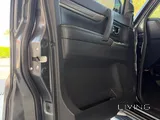 Pajero 2020 v6 3.5L