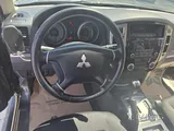 Pajero 2020 v6 3.5L